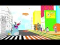 Oggy And The Cockroaches Coming Soon Promo Nickelodeon Asia