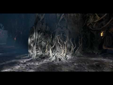 The Bard's Tale IV Combat Video