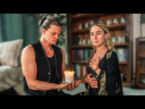 Sky Life and St. Finnikin