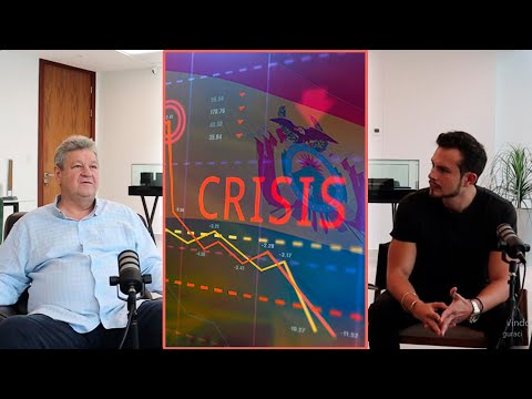 ¿Crisis u oportunidad? ¿Qué está pasando en Bolivia? | Tomislav Kuljis, Presidente de Hipermaxi.