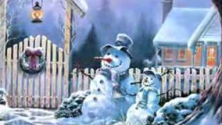 Darlene Love - Winter Wonderland video