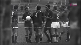 ფეხბურთი უბურთოდ