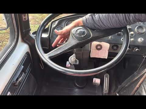 Автошкола. Категория D. ПАЗ-3205. Базовое объяснение инструктора. Обучение.