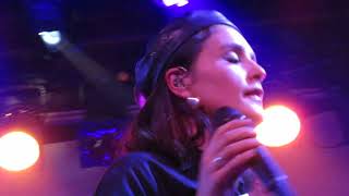 Jessie Ware - &quot;Want Your Feeling&quot; (Live in Boston)