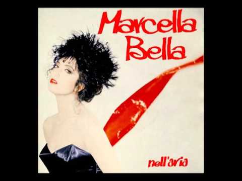 Marcella Bella - Nell'aria - Kill the Frequency House Re-edit