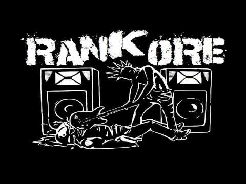 RANKORE - "A-Bestial Fest#10”