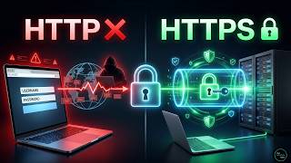 Download lagu Episode 03 | 🚀 HTTP vs HTTPS Explained | How Client and Server Communicate mp3 Download lagu Episode 03 | 🚀 HTTP vs HTTPS Explained | How Client and Server Communicate mp3