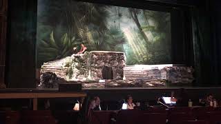 Tarzan- you’ll be in my heart- reprise
