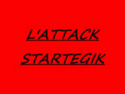 L'ATTACK STRATEGIK