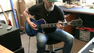 Video thumbnail for Randall G3+ RH-150 Head Hybrid MOSFET Hi-Gain Guitar Amplifier 150watt by Fret Friend Guitar Workshop and Luthiery