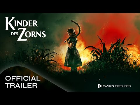 Trailer Kinder des Zorns