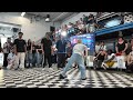 Bboy Maloy Russia Find Your Flow 2024