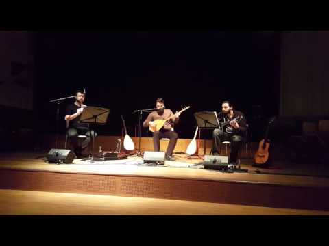 Barış Güney/Dünyada Tükenmez Murat Var İmiş (Konser)