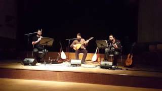 Barış Güney/Dünyada Tükenmez Murat Var İmiş (Konser)