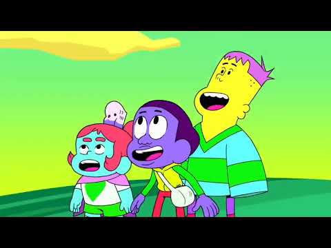 Craig of the Creek - Deltron: Audios