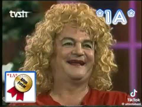 PARODISTËT E VLORËS - HUMOR 1