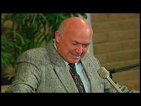 PASTOR CHUCK SMITH - ROMANS 8 - PART 4 0F 4
