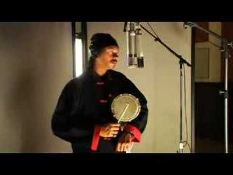 Belvedere Vodka - RZA Studio Session