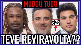 Download lagu 🔴URGENTE: VOTAÇÃO MUDOU COMPLETAMENTE!! NOVA PARCIAL ASSUSTA NA ROÇA ENTRE CRÉO, FABIANO E WILL! mp3
