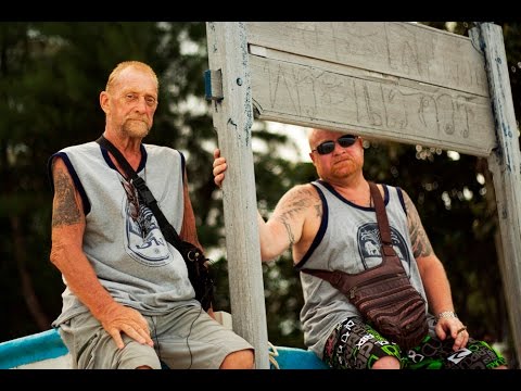 Thailandsdrömmar trailer 2016 (Swe version)