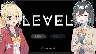 【LEVEL】やり応え抜群な脱出ゲームに苦戦する宮舞モカ with 弦巻マキ(VOICEPEAK実況)