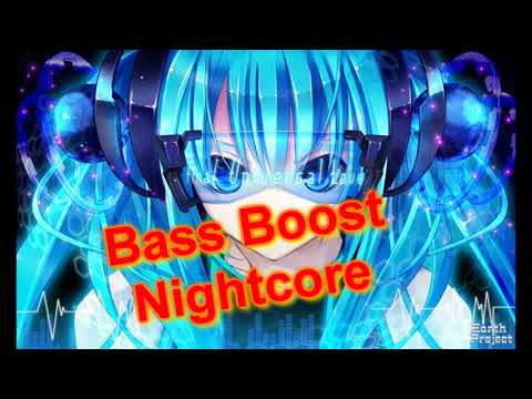 CZUUX ft. SKINNY - Prawda (Official Video) (Prod. by Cxdy) Nightcore  and Bass bost