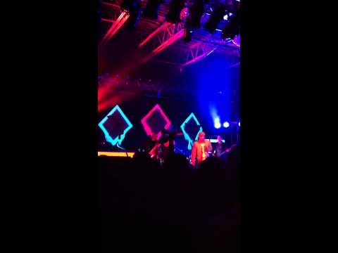 Galactic W/ Corey Glover & Corey Henry @ Higher Ground 6/26