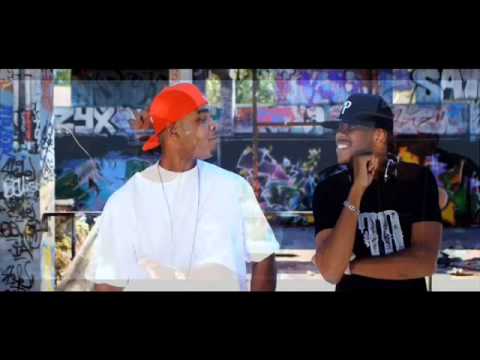 Black Kent ft.Bishop Lamont- Pass That