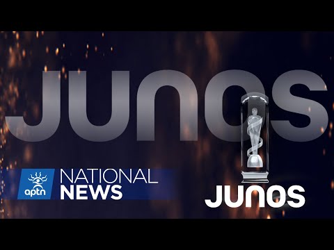Highlights from the 2018 Juno Awards | APTN News