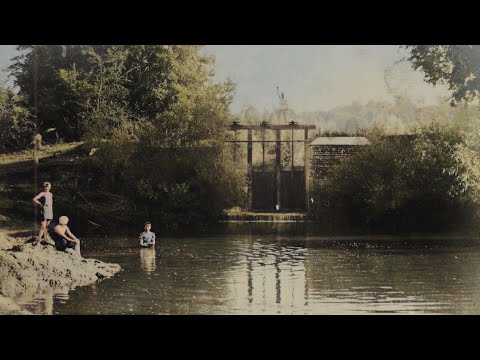 Kupalište Sladojevci 1924. - 2022. -  Sjećanja