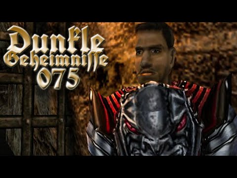 DUNKLE GEHEIMNISSE [Gothic Mod] #075 • Freie Mine