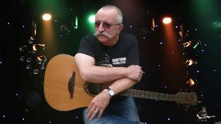 Les temps Changent chanson d'Hugues Aufray par Gérard Menvussat