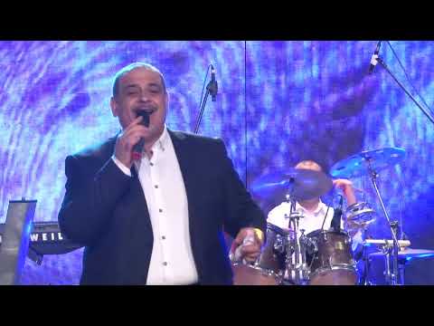 Mile Kuzmanovski i Grupa Fortuna - Se sto pobarav od tebe Gospode (LIVE Quarantine Show)