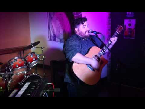 Kyle Williams | Live @ The Naked Lounge