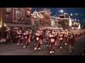 USC Trojan Marching Band You Re Gonna Go Far Kid Disneyland 2009