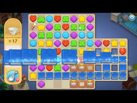 Matchington Mansion level 737 HD