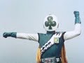 JAKQ Dengekitai Final Roll Call