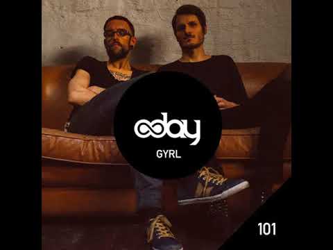 8dayCast 101 - GYRL (DE)