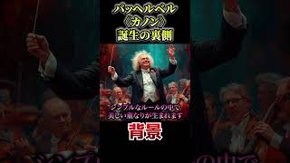 Download lagu パッヘルベル《カノン》誕生の裏側 #1分解説 #名曲解説 #クラシック mp3 Download lagu パッヘルベル《カノン》誕生の裏側 #1分解説 #名曲解説 #クラシック mp3