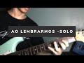 Ao Lembrarmos Alessandro Vilas Boas Ao Lembrarmos Alessandro Vilas Boas