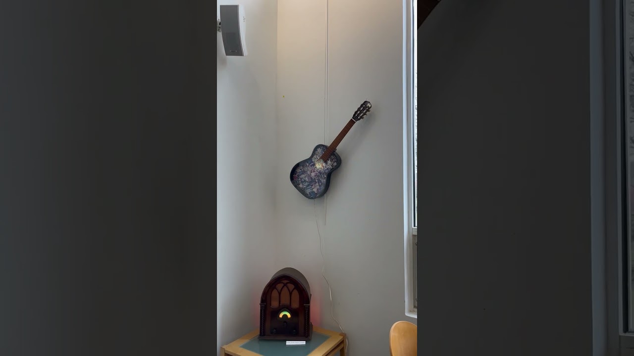 Daytime View on YouTube