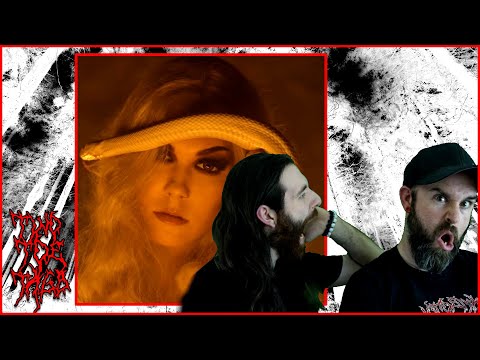 Devildriver - Nest of Vipers - REACTION