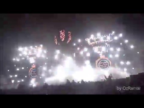Dj Snake @ Ultra Music Festival, Miami 2016