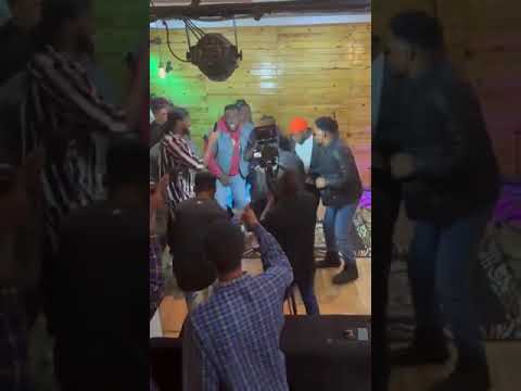 Agent Snypa Live Performance