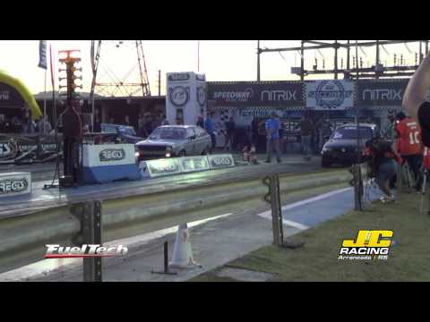 4ª Etapa Campeonato Catarinense 2015/Gol DTA 51 Acacio