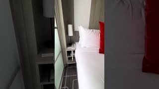 Infinite Verandah - Celebrity Ascent 11256 - in the Celebrity Edge Class 