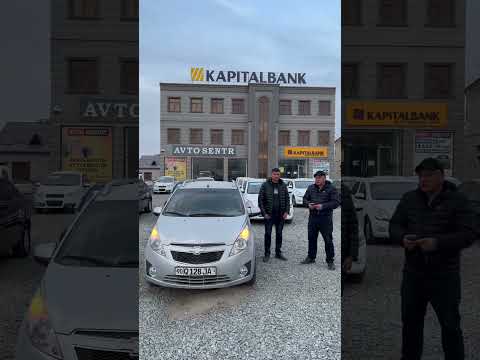 Spark 2015-yil sotildi