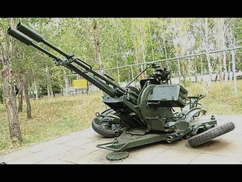 Інструкція на ЗУ-23-2 із лего