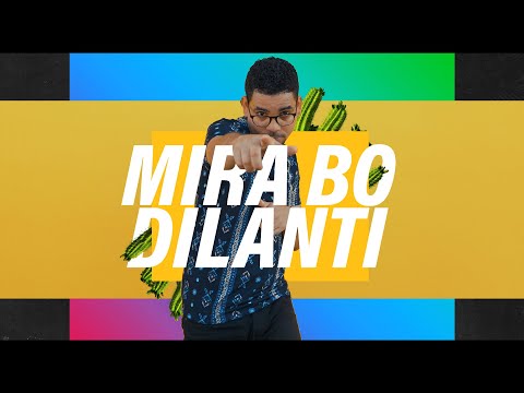 ito martis - Mira Bo Dilanti (Official Video)