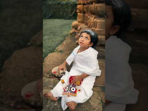 Sreemayee Hey Kalia #rathyatra